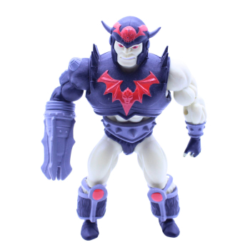 Concept Hordak MOTU 2024 | Sketchbook Edition Mattel | hoppla-stuff.de